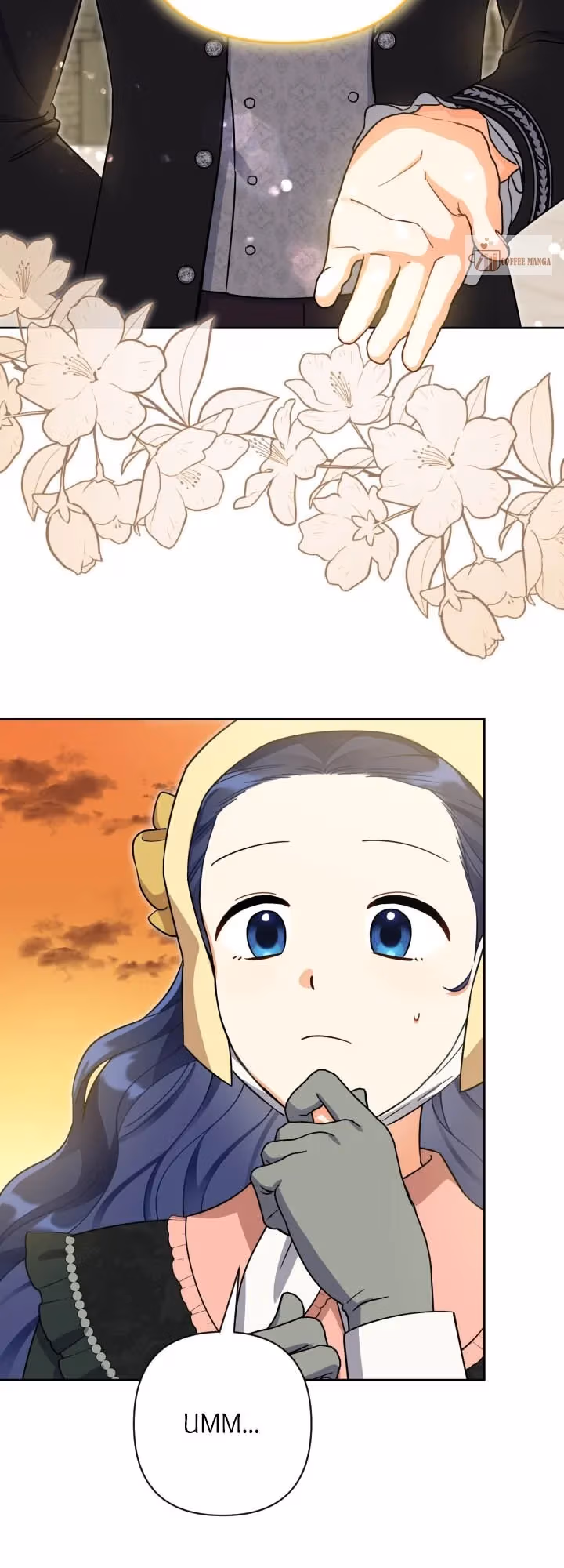 Read From Misery to Majesty chapter 48 image 57 on Lezhin