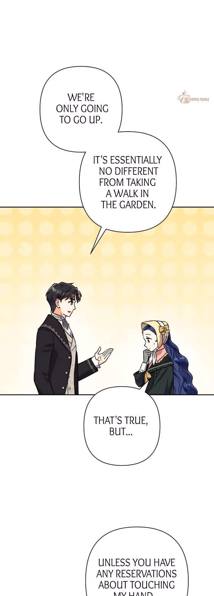 Read From Misery to Majesty chapter 48 image 58 on Lezhin