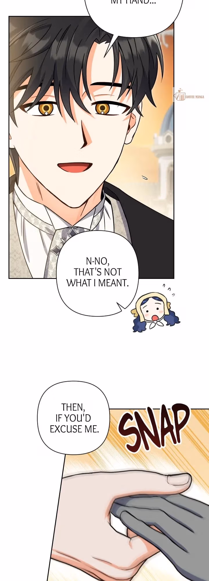 Read From Misery to Majesty chapter 48 image 59 on Lezhin