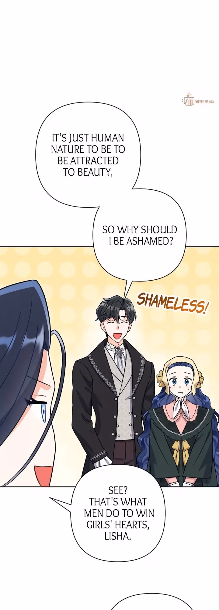 Read From Misery to Majesty chapter 48 image 6 on Lezhin