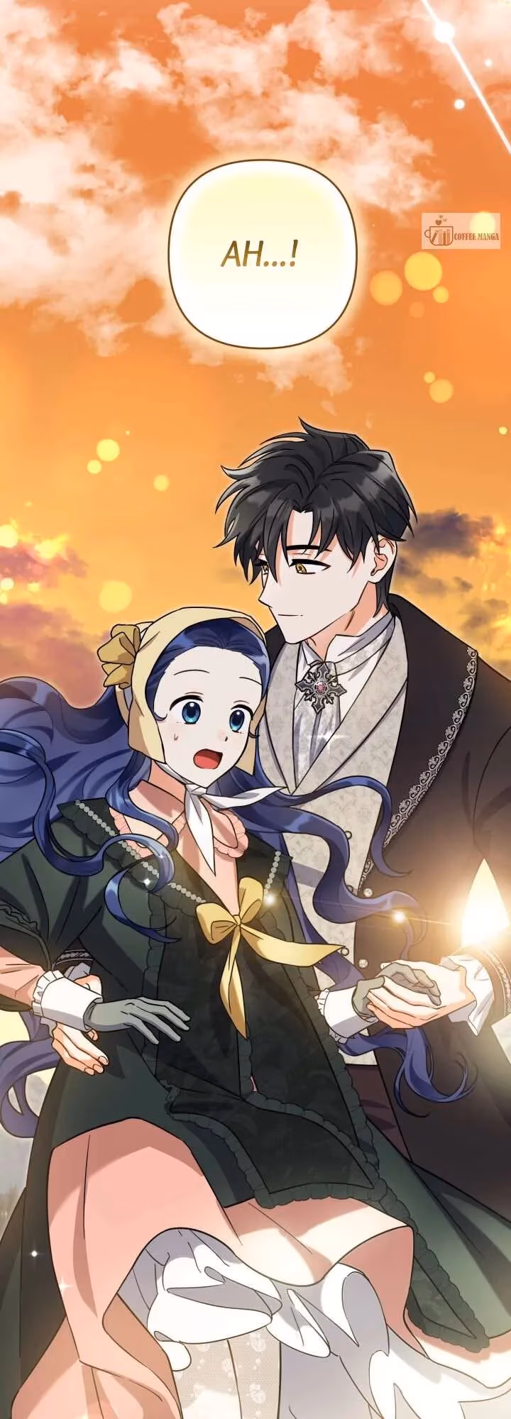 Read From Misery to Majesty chapter 48 image 61 on Lezhin