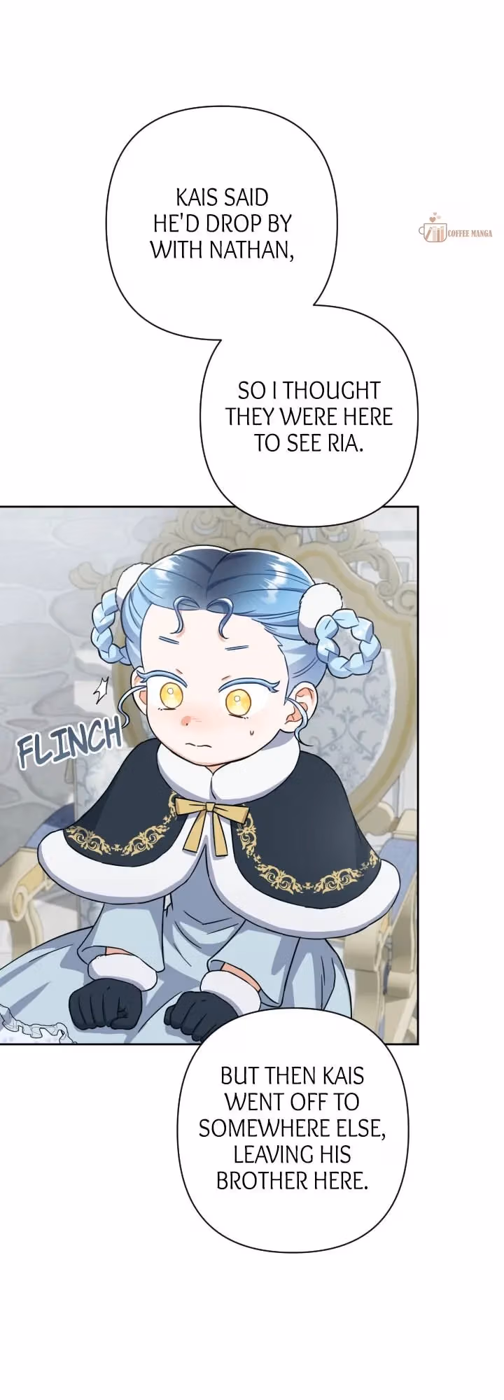 Read From Misery to Majesty chapter 48 image 9 on Lezhin