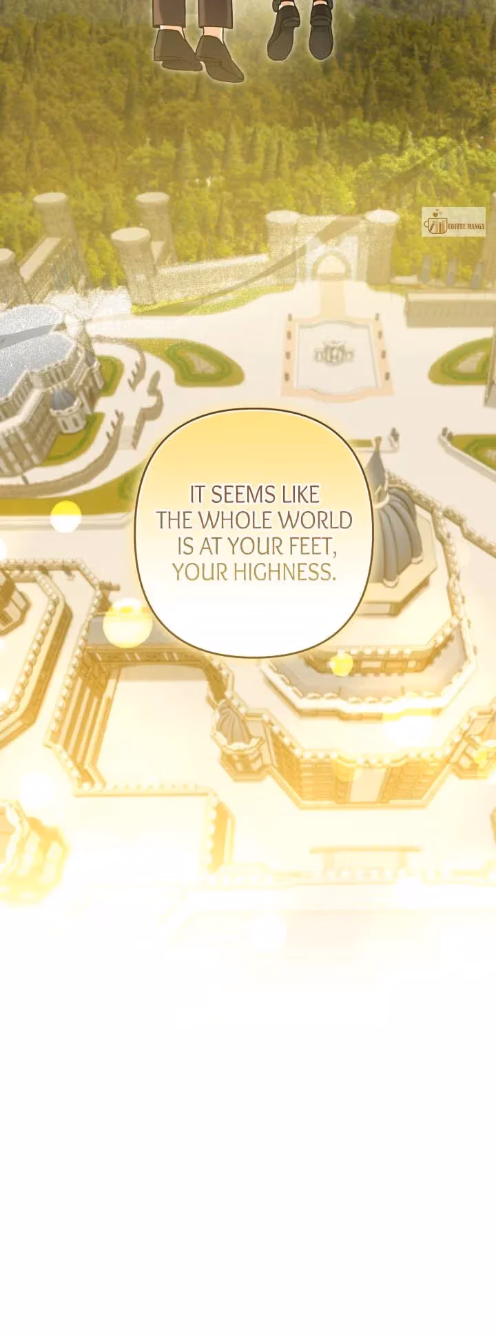 Read From Misery to Majesty chapter 49 image 11 on Lezhin