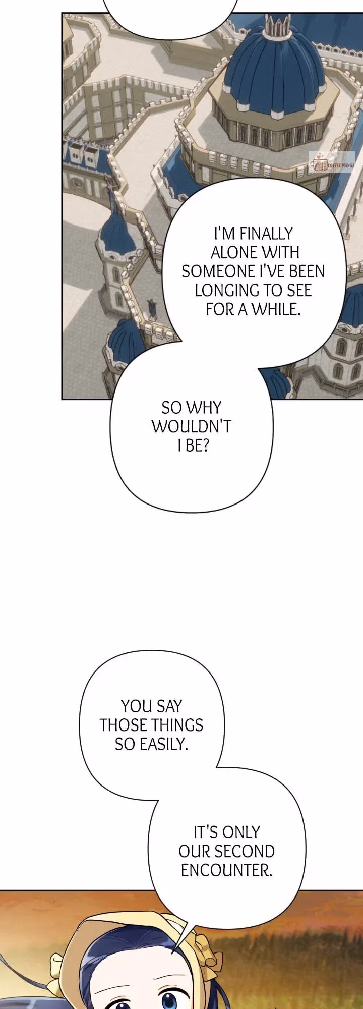 Read From Misery to Majesty chapter 49 image 13 on Lezhin