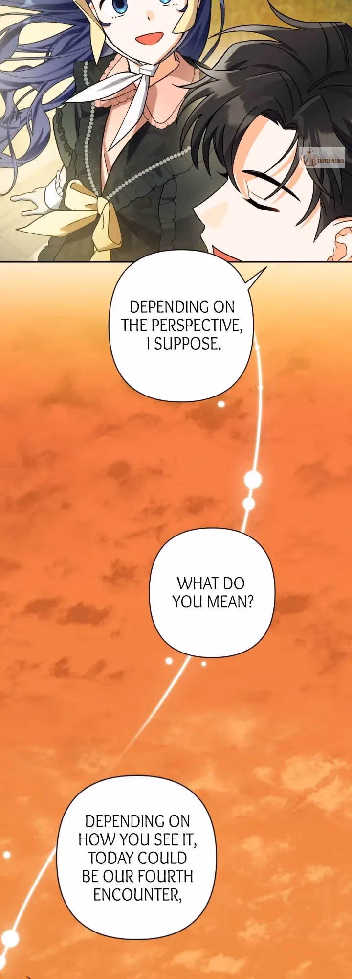 Read From Misery to Majesty chapter 49 image 14 on Lezhin