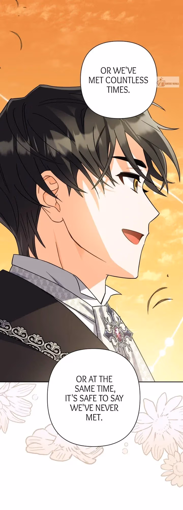 Read From Misery to Majesty chapter 49 image 15 on Lezhin