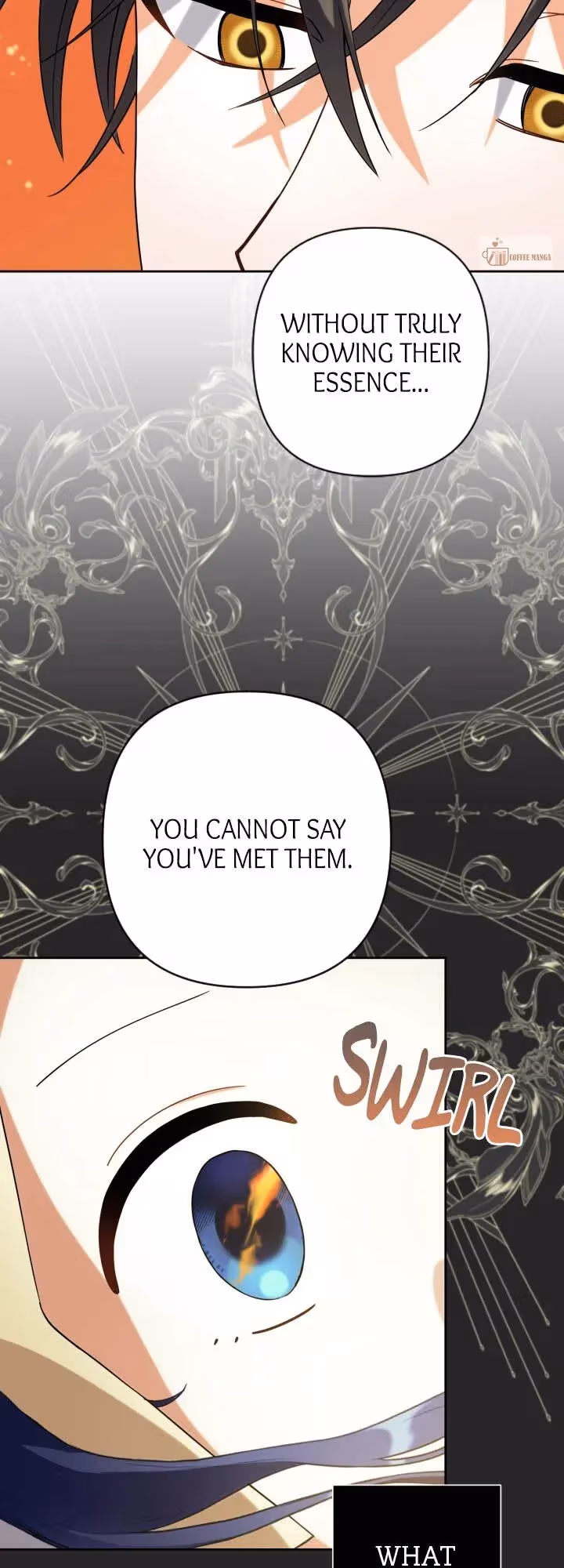 Read From Misery to Majesty chapter 49 image 18 on Lezhin