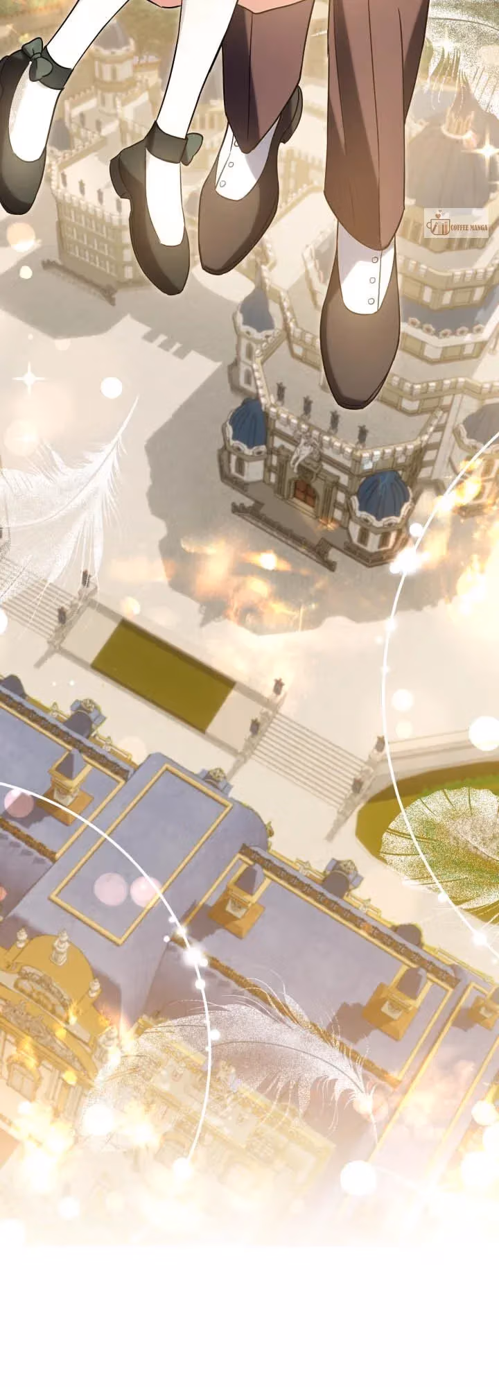 Read From Misery to Majesty chapter 49 image 2 on Lezhin