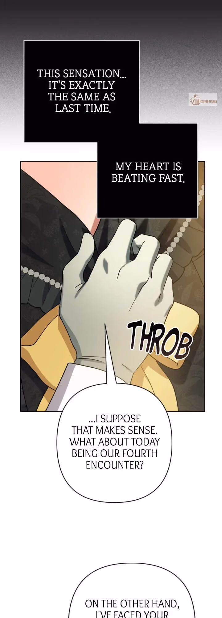 Read From Misery to Majesty chapter 49 image 20 on Lezhin