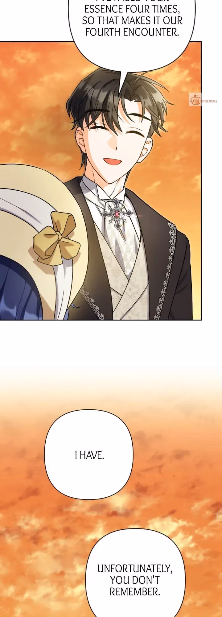 Read From Misery to Majesty chapter 49 image 21 on Lezhin