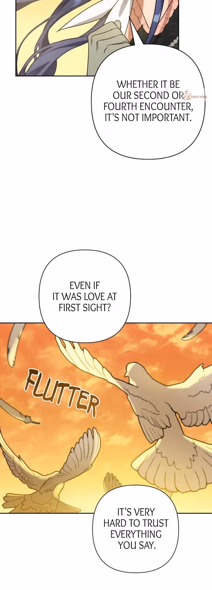 Read From Misery to Majesty chapter 49 image 23 on Lezhin