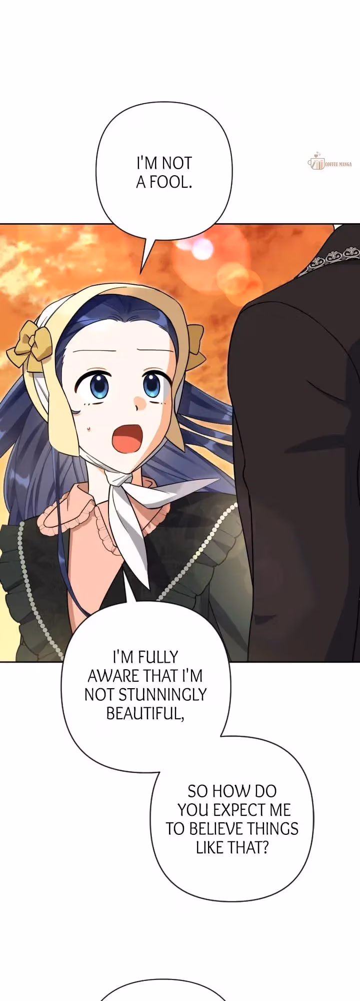 Read From Misery to Majesty chapter 49 image 24 on Lezhin