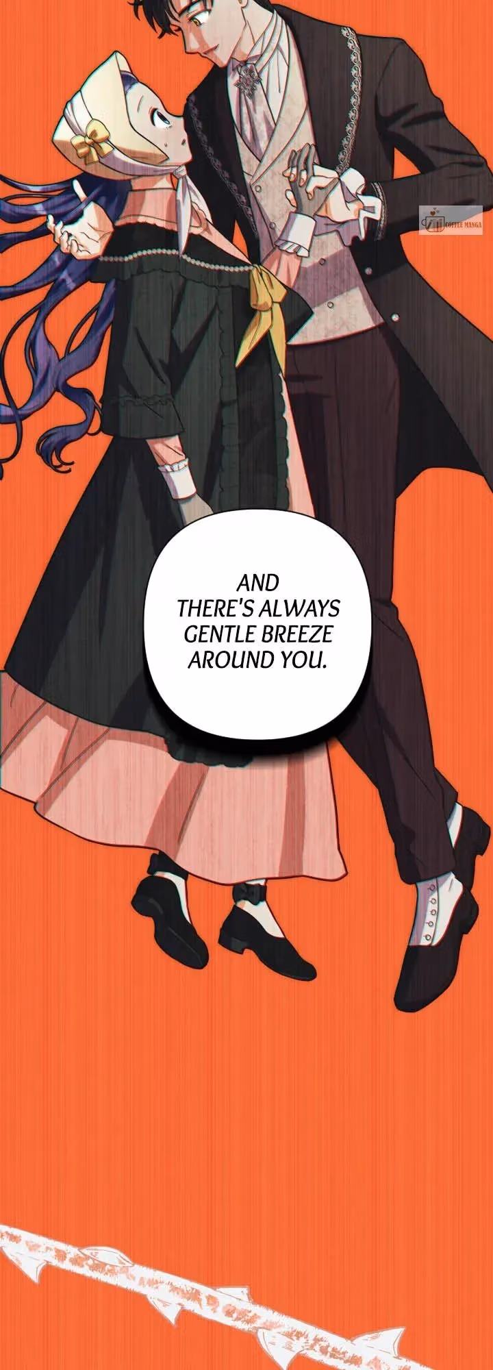 Read From Misery to Majesty chapter 49 image 27 on Lezhin