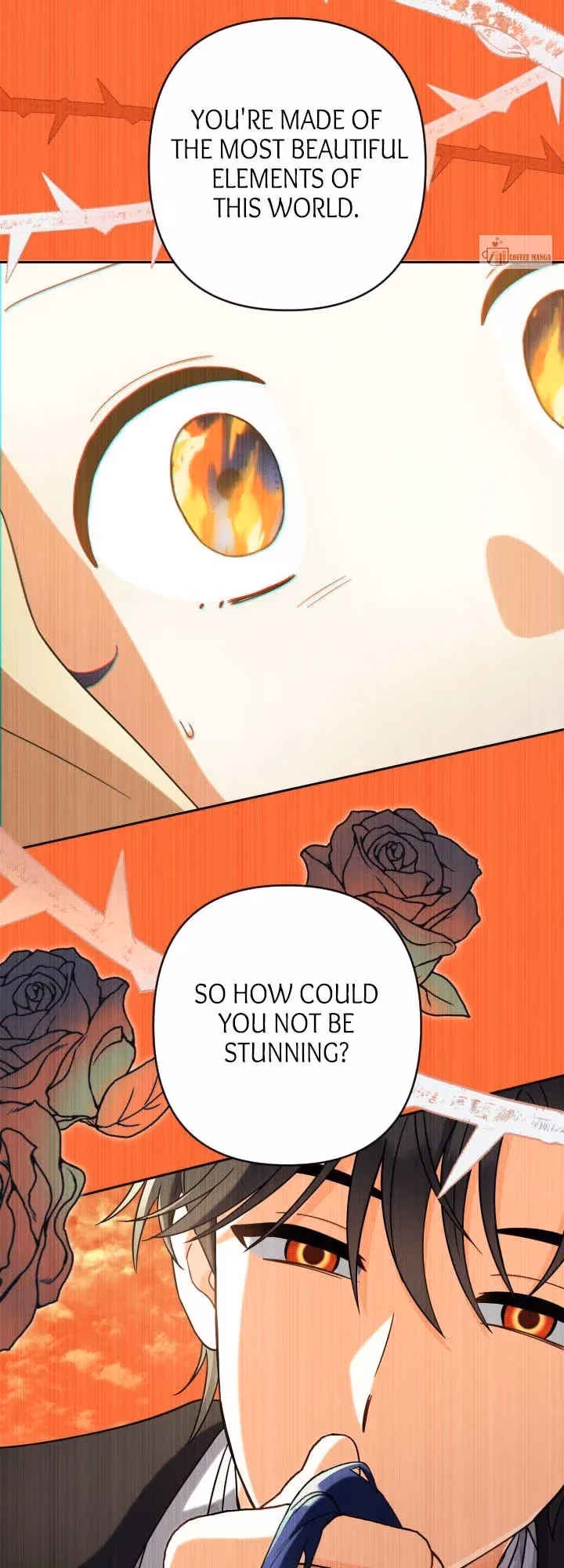 Read From Misery to Majesty chapter 49 image 28 on Lezhin