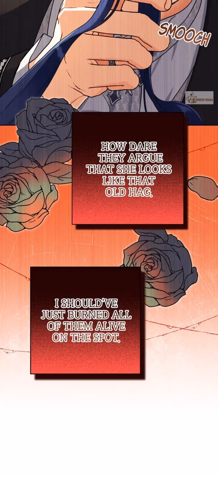 Read From Misery to Majesty chapter 49 image 29 on Lezhin