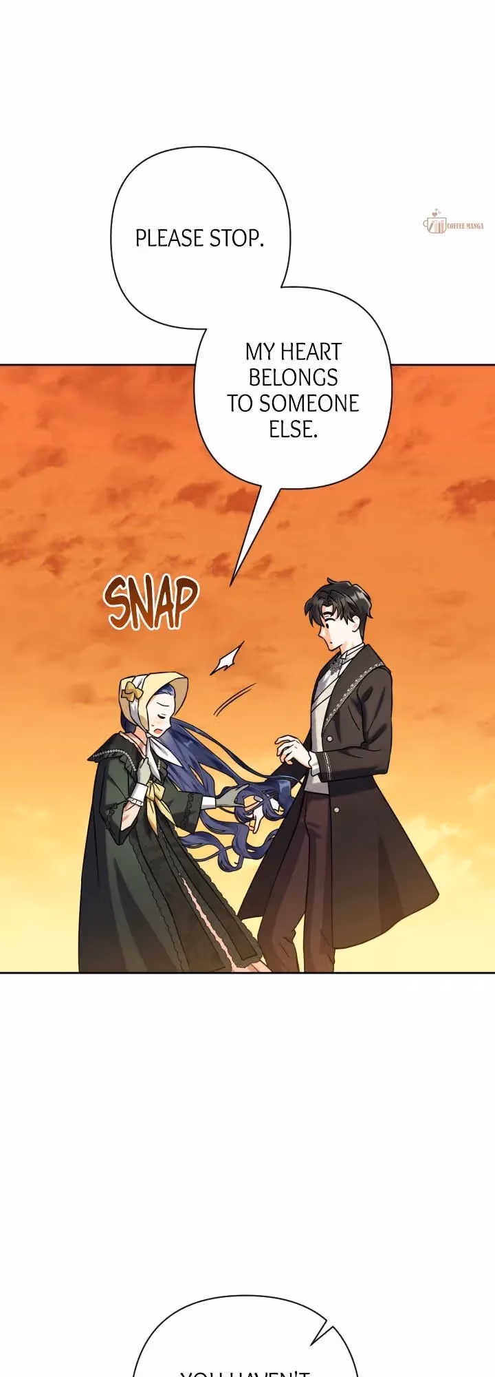 Read From Misery to Majesty chapter 49 image 30 on Lezhin