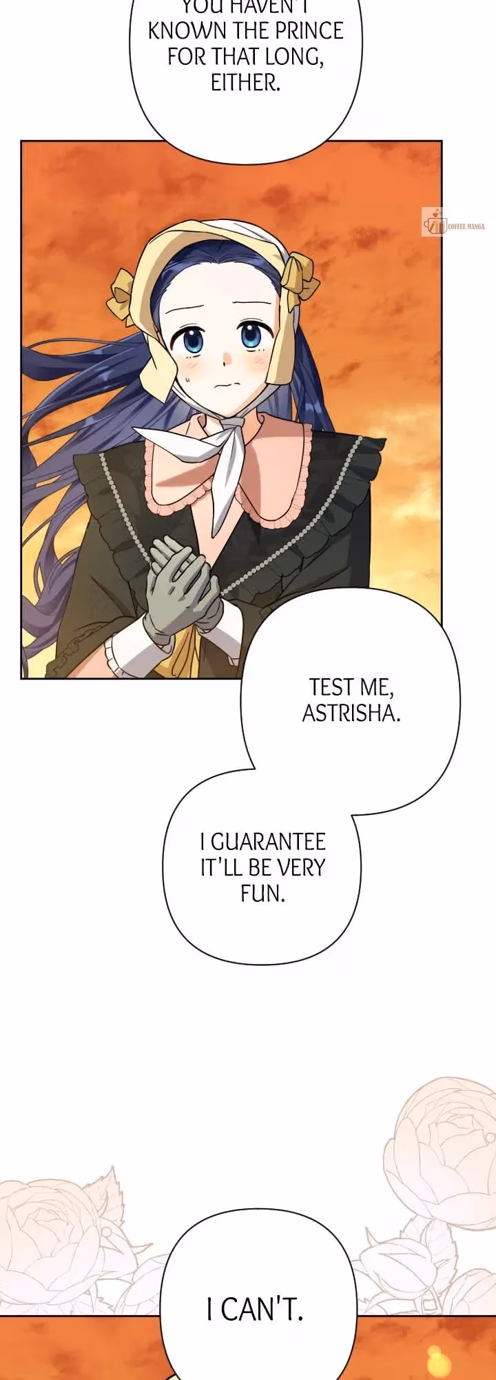 Read From Misery to Majesty chapter 49 image 31 on Lezhin