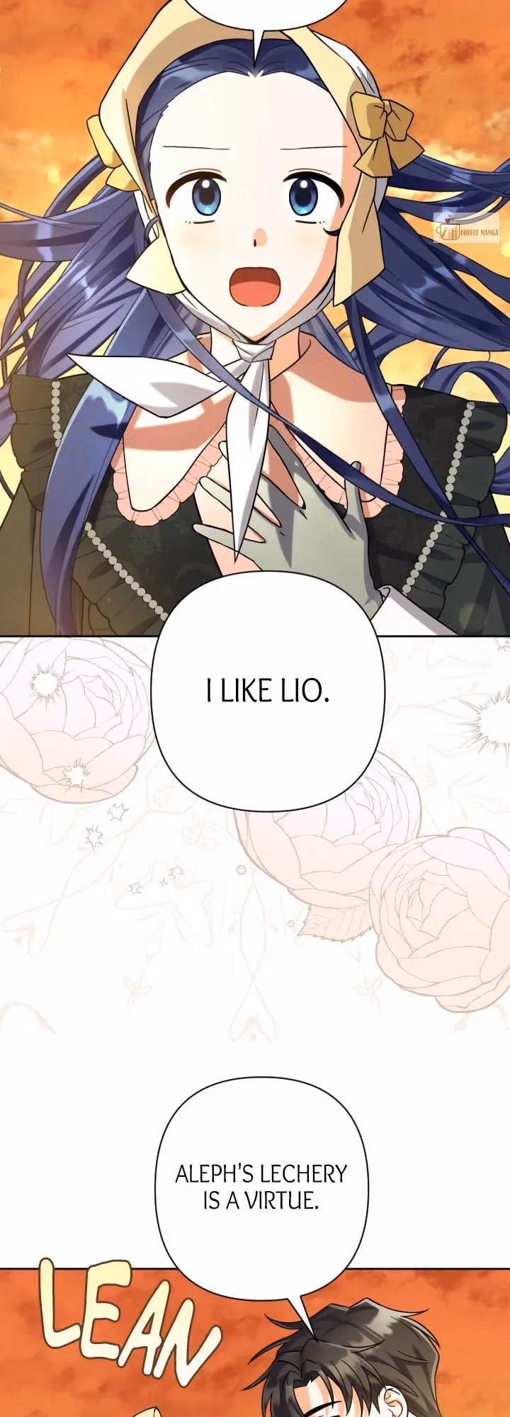 Read From Misery to Majesty chapter 49 image 32 on Lezhin