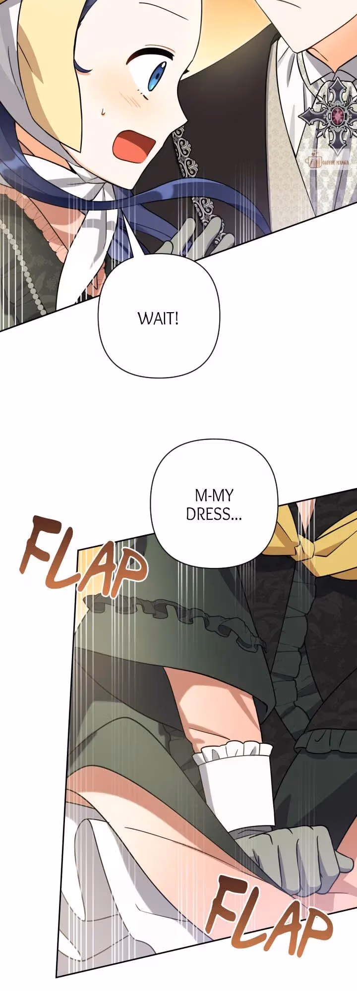 Read From Misery to Majesty chapter 49 image 4 on Lezhin