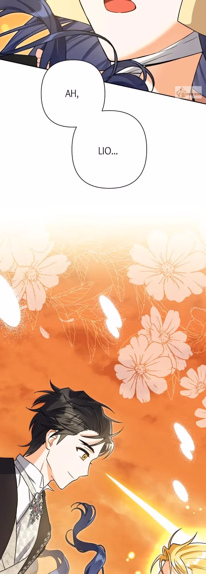 Read From Misery to Majesty chapter 49 image 40 on Lezhin