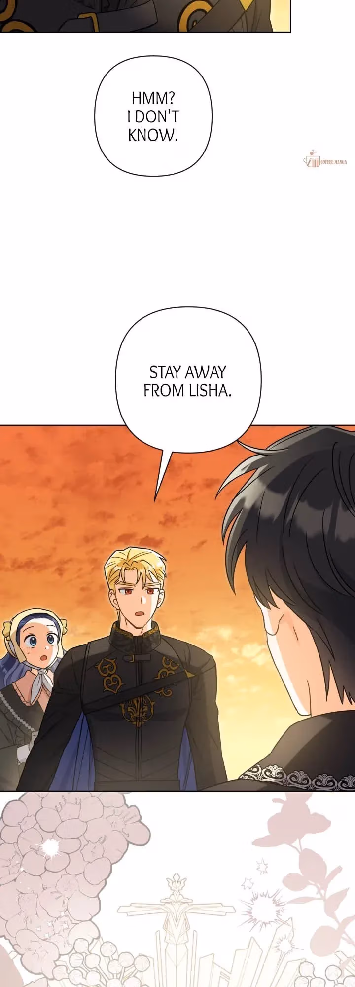 Read From Misery to Majesty chapter 49 image 45 on Lezhin