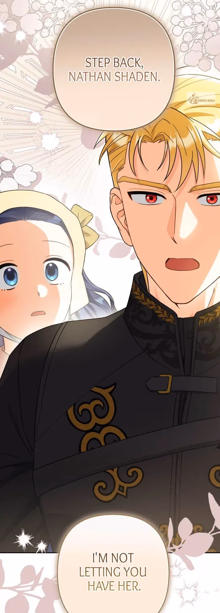 Read From Misery to Majesty chapter 49 image 46 on Lezhin