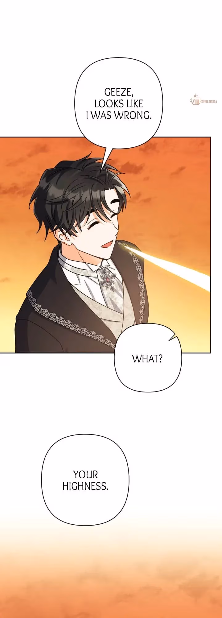 Read From Misery to Majesty chapter 49 image 48 on Lezhin