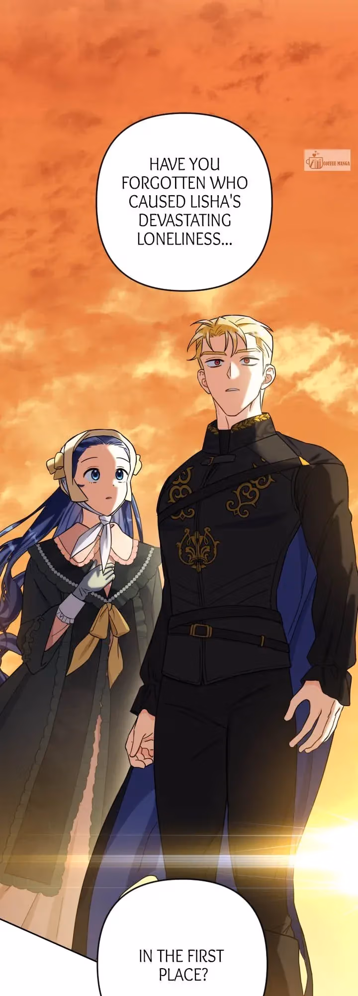 Read From Misery to Majesty chapter 49 image 49 on Lezhin