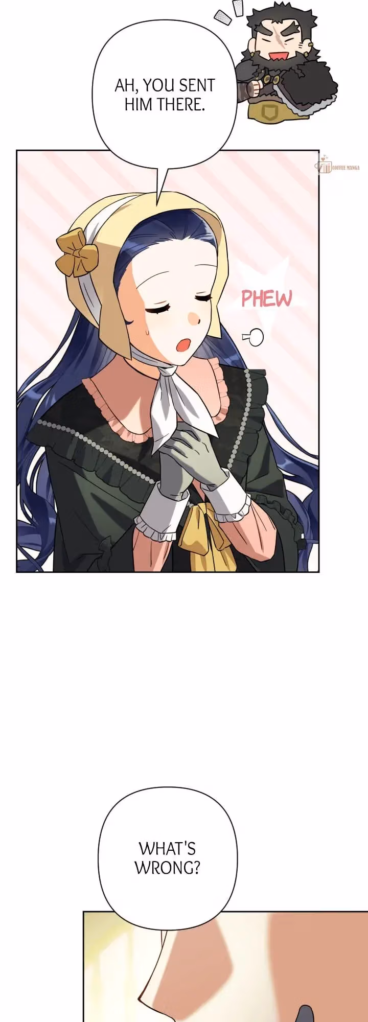 Read From Misery to Majesty chapter 49 image 58 on Lezhin