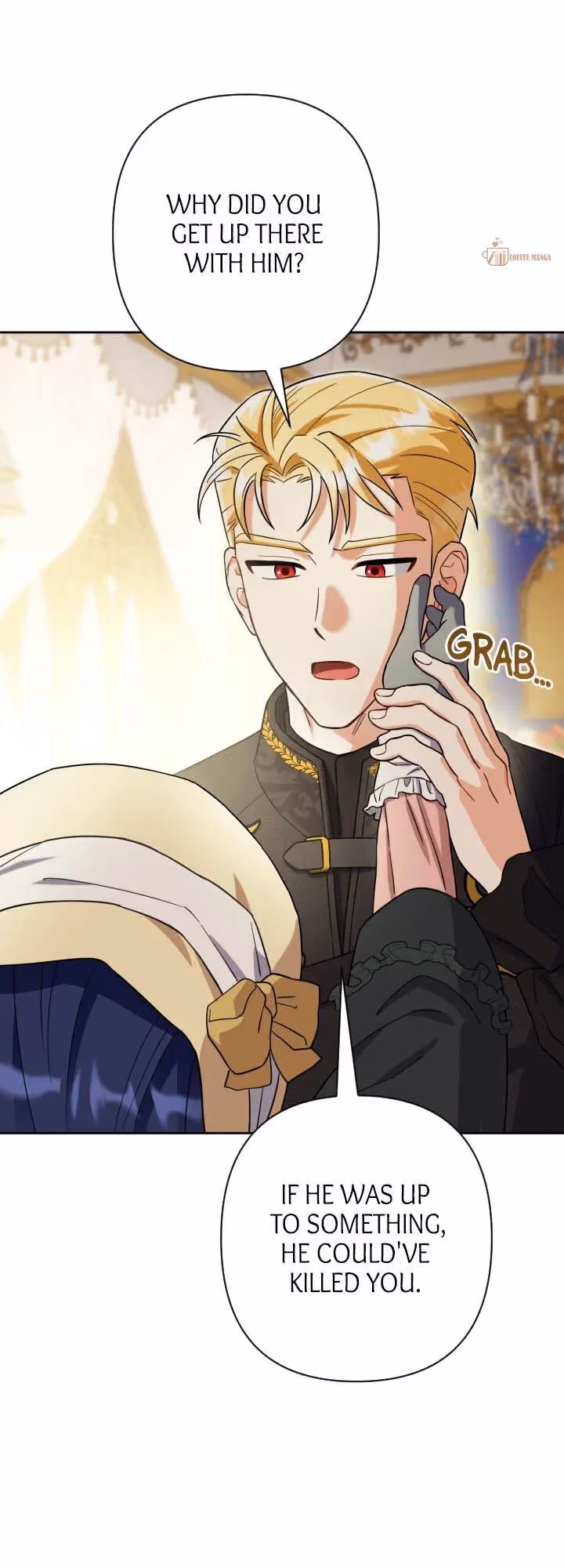 Read From Misery to Majesty chapter 49 image 60 on Lezhin