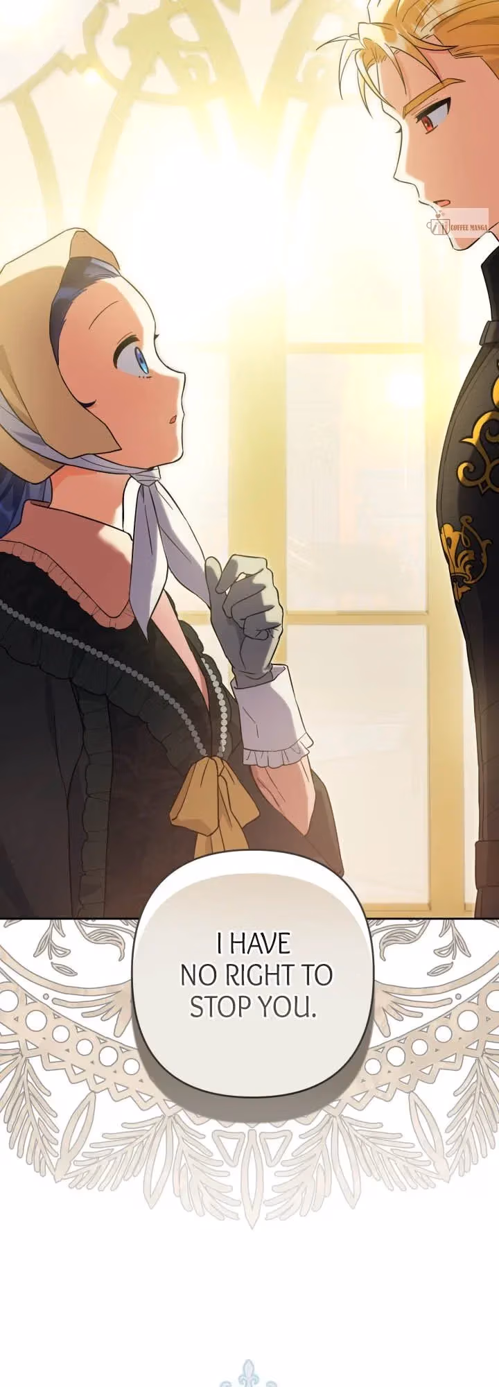 Read From Misery to Majesty chapter 49 image 64 on Lezhin