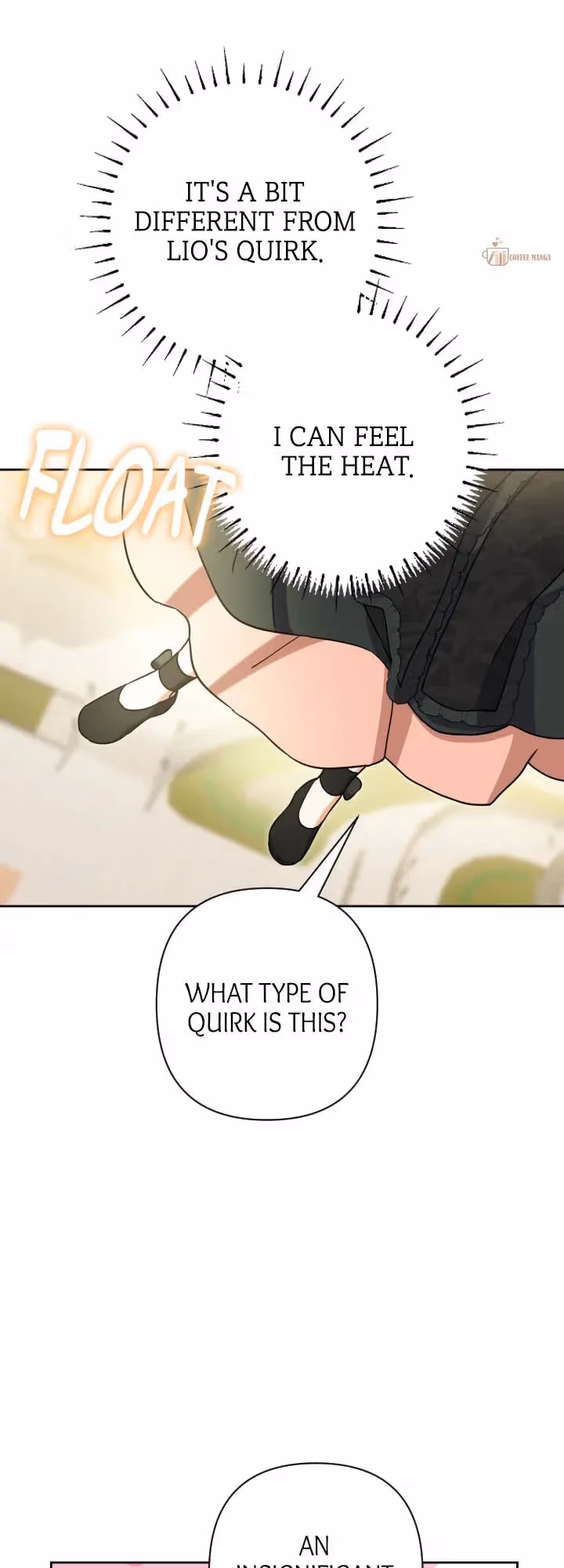 Read From Misery to Majesty chapter 49 image 7 on Lezhin