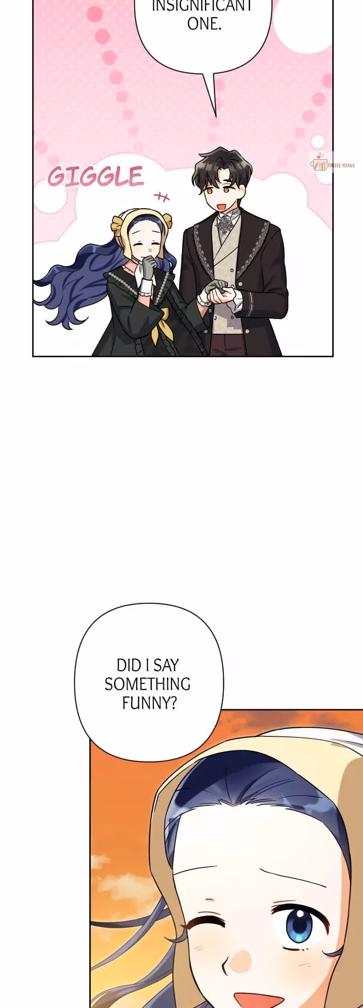 Read From Misery to Majesty chapter 49 image 8 on Lezhin