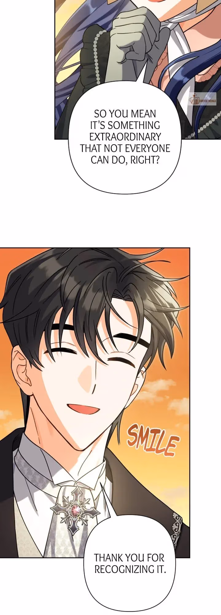 Read From Misery to Majesty chapter 49 image 9 on Lezhin