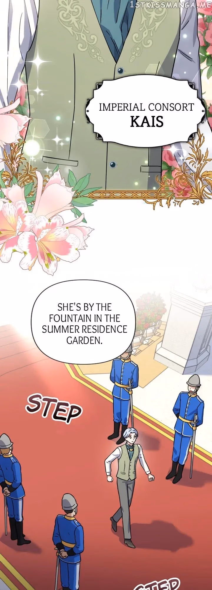 Read From Misery to Majesty chapter 5 image 10 on Lezhin