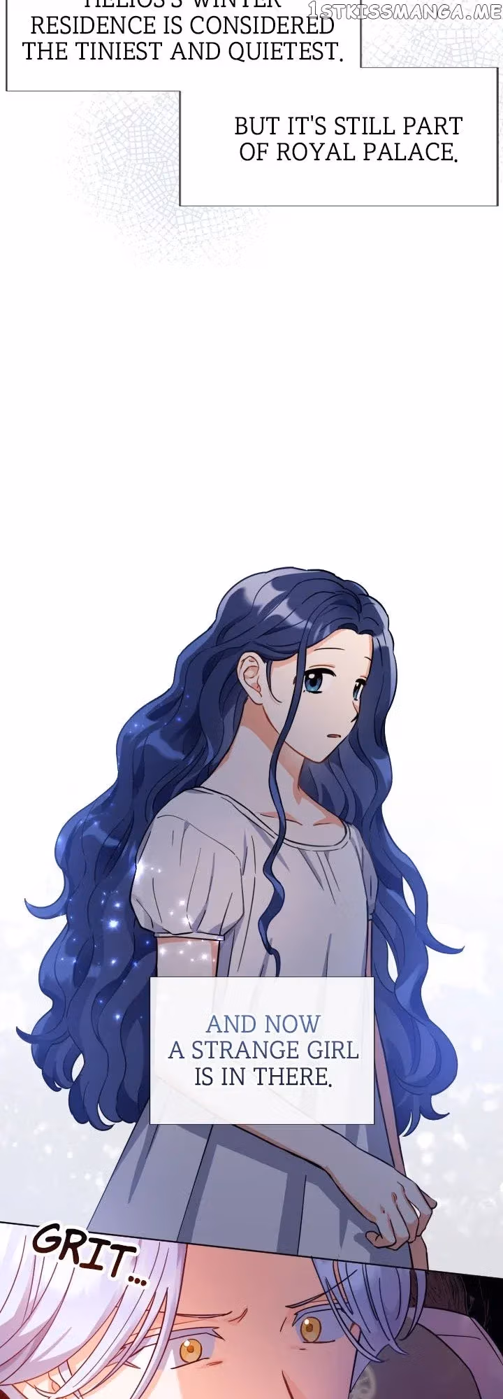 Read From Misery to Majesty chapter 5 image 13 on Lezhin
