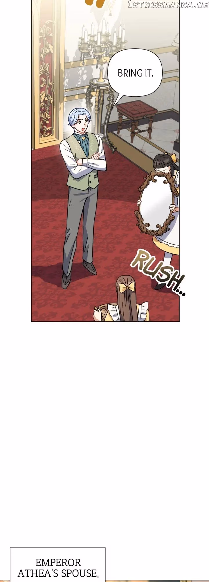 Read From Misery to Majesty chapter 5 image 15 on Lezhin