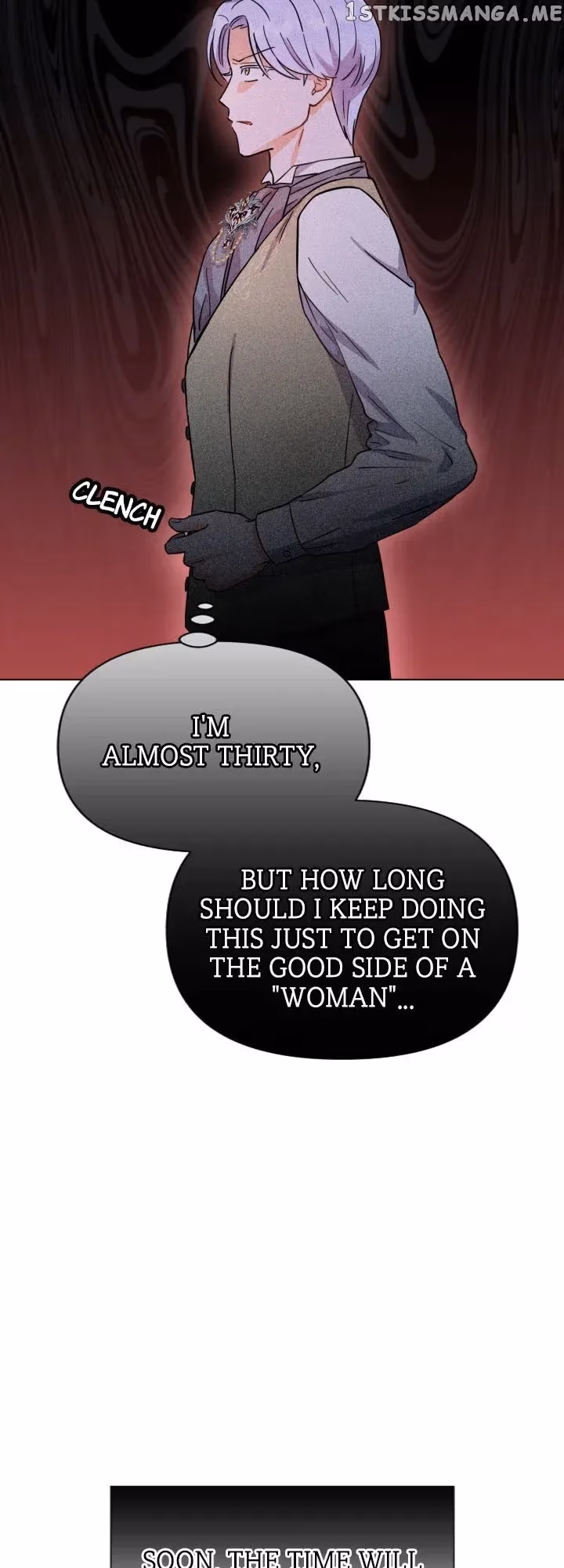 Read From Misery to Majesty chapter 5 image 19 on Lezhin