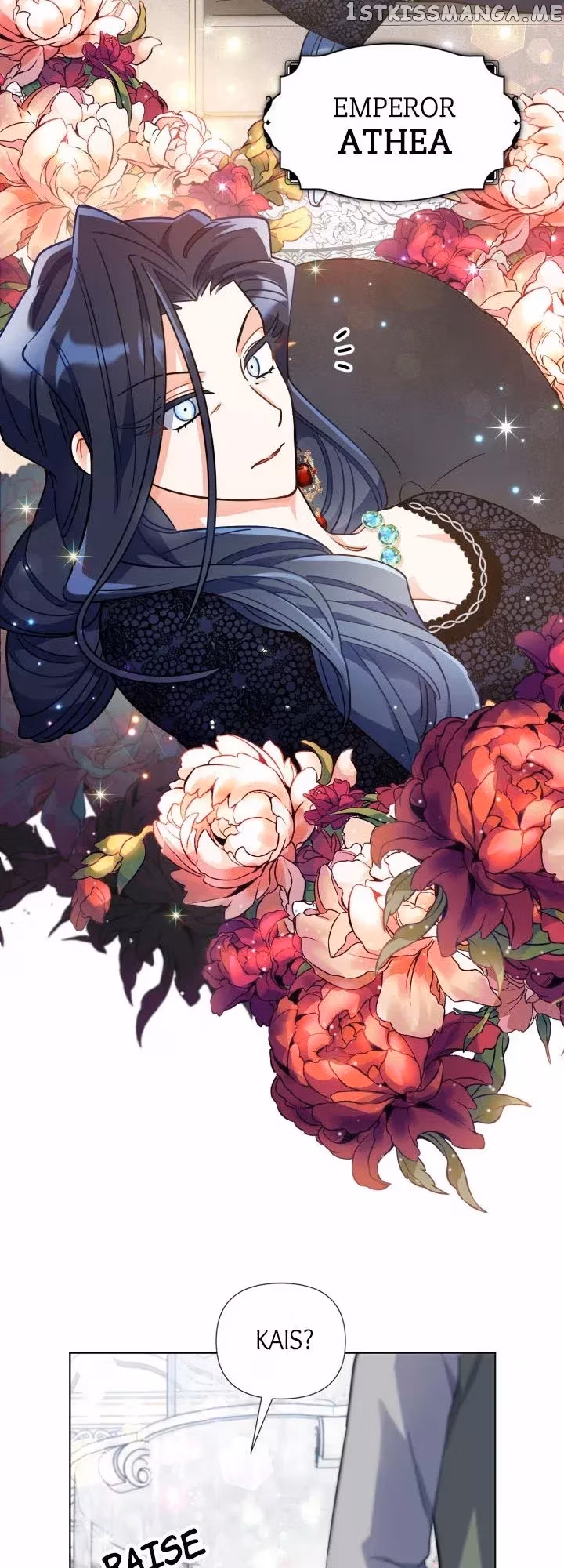 Read From Misery to Majesty chapter 5 image 23 on Lezhin