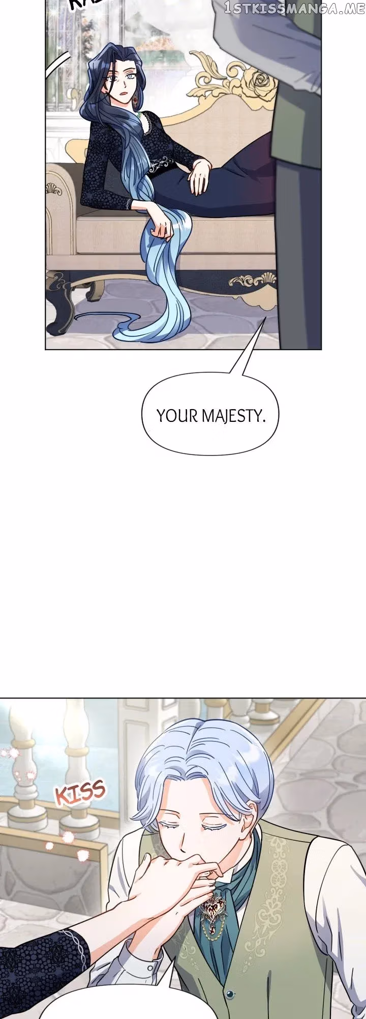 Read From Misery to Majesty chapter 5 image 24 on Lezhin