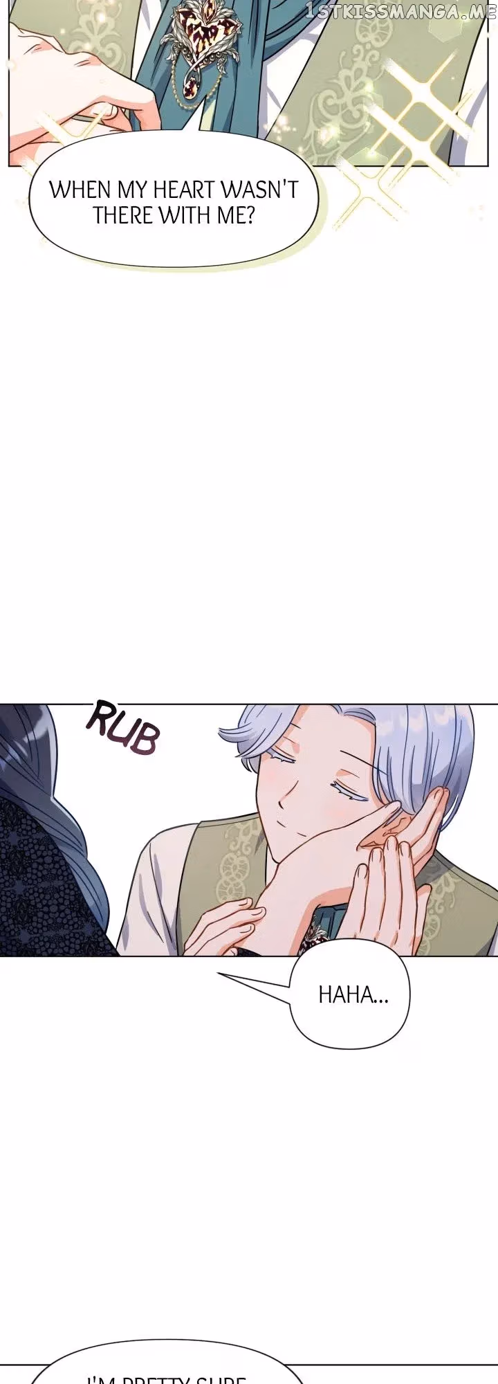 Read From Misery to Majesty chapter 5 image 26 on Lezhin