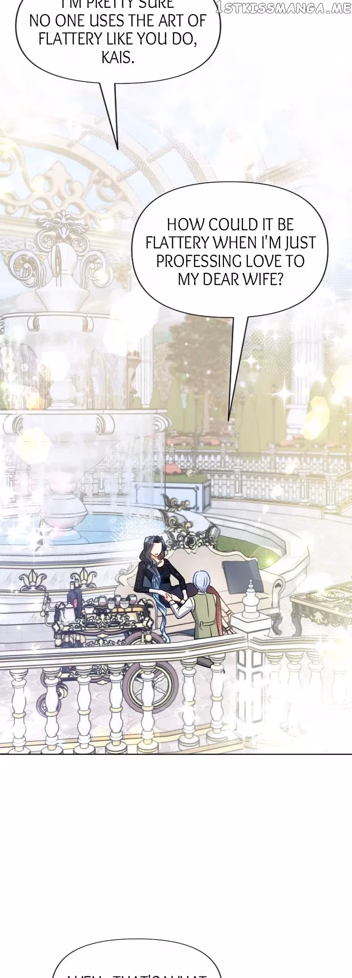 Read From Misery to Majesty chapter 5 image 27 on Lezhin