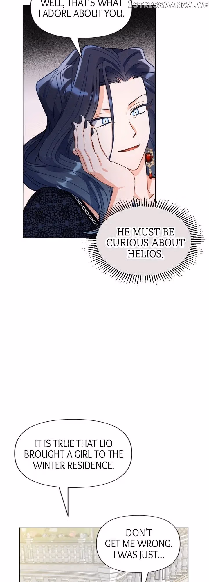 Read From Misery to Majesty chapter 5 image 28 on Lezhin