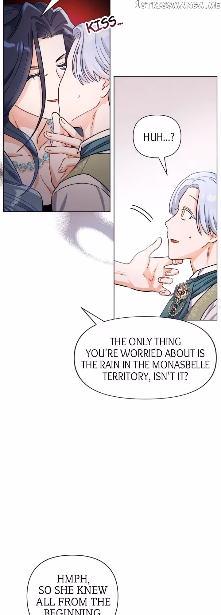 Read From Misery to Majesty chapter 5 image 32 on Lezhin