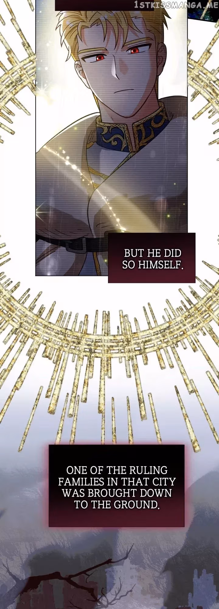 Read From Misery to Majesty chapter 5 image 34 on Lezhin