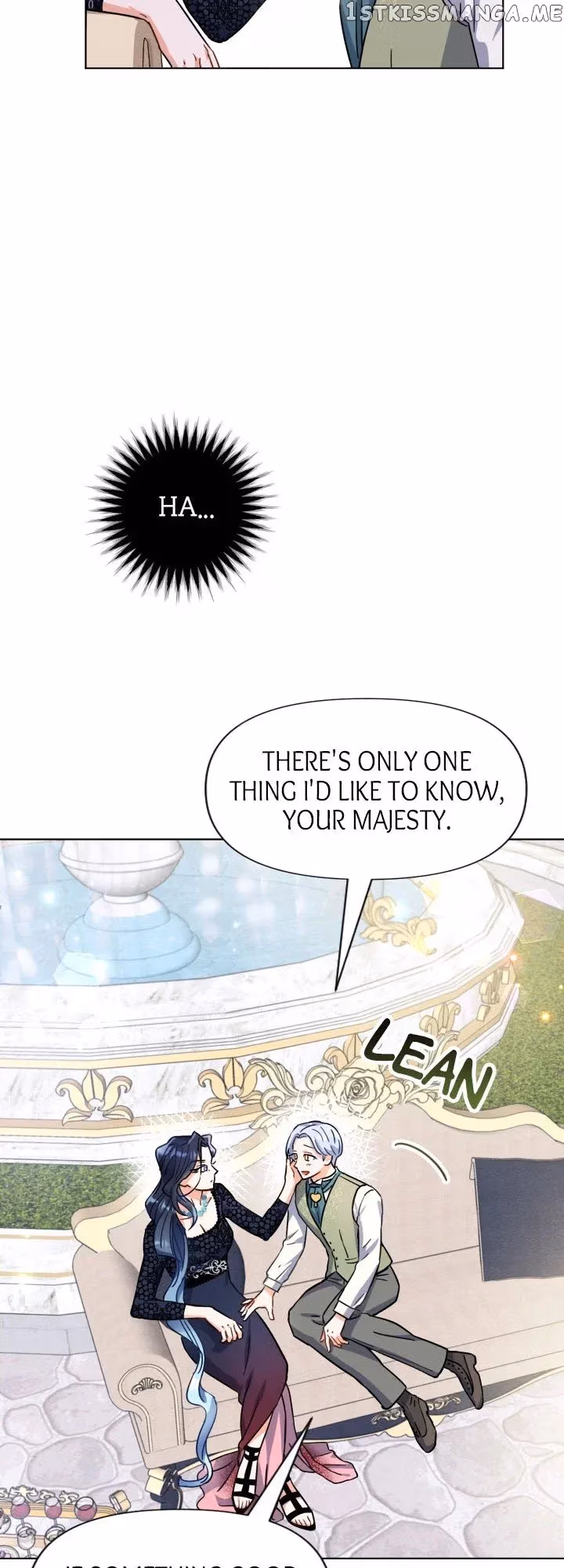 Read From Misery to Majesty chapter 5 image 38 on Lezhin