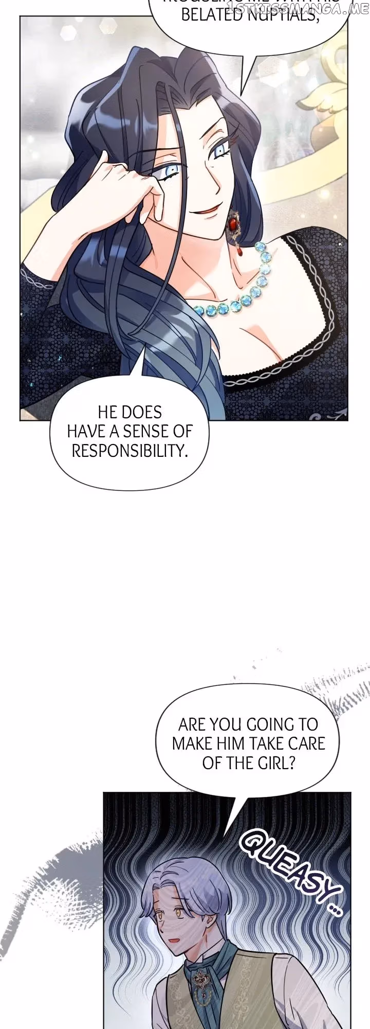 Read From Misery to Majesty chapter 5 image 40 on Lezhin