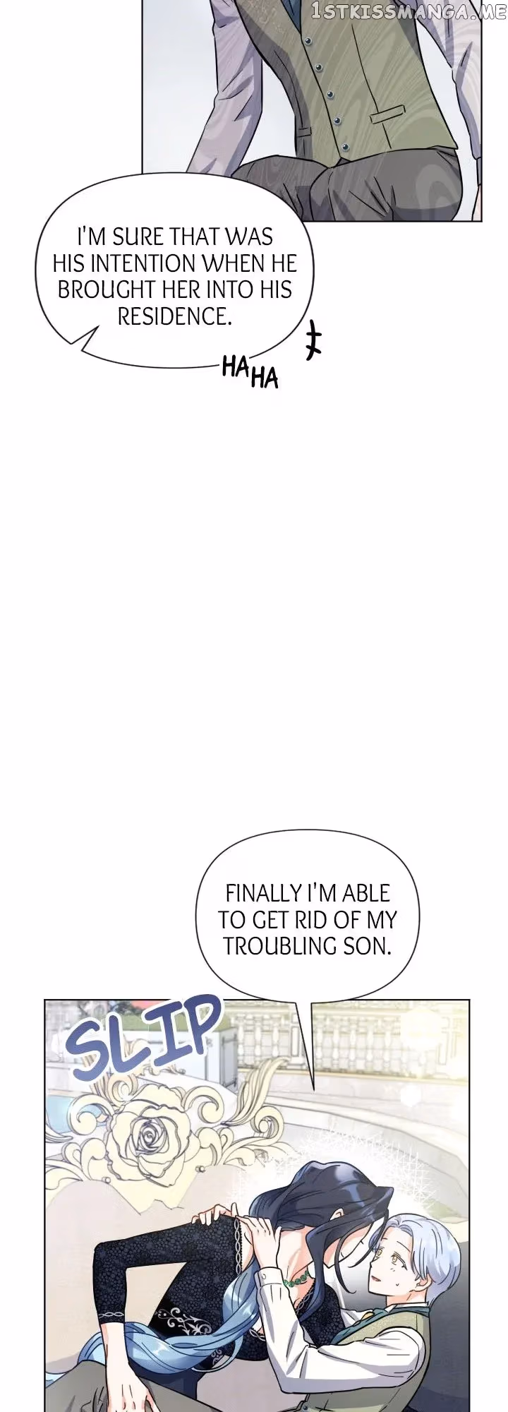 Read From Misery to Majesty chapter 5 image 41 on Lezhin