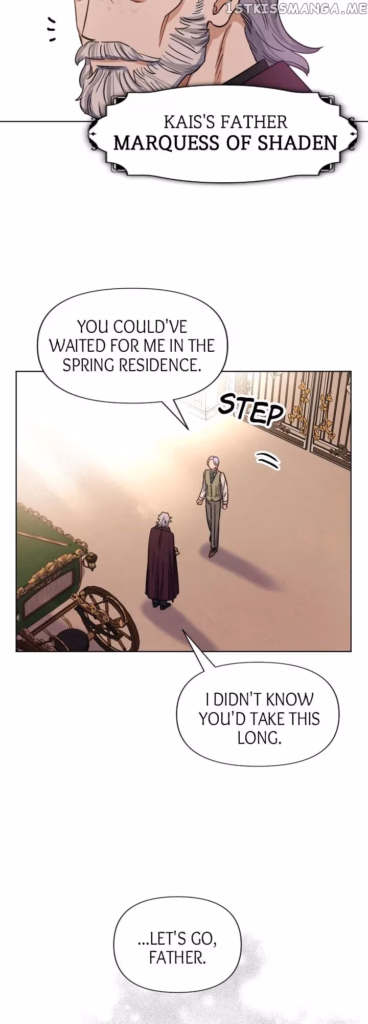 Read From Misery to Majesty chapter 5 image 44 on Lezhin