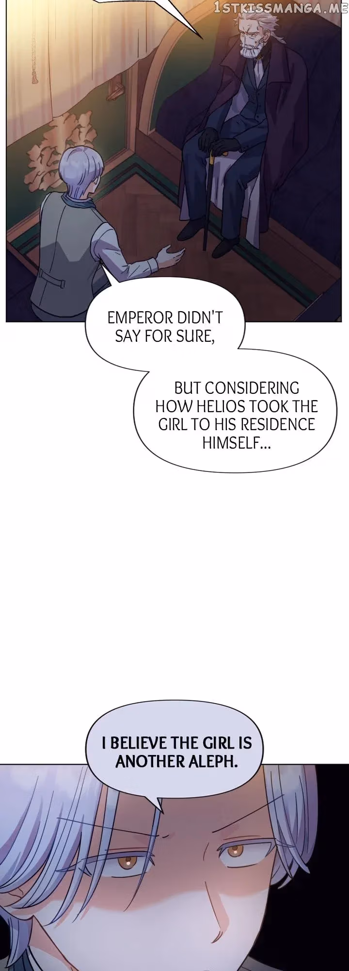 Read From Misery to Majesty chapter 5 image 46 on Lezhin